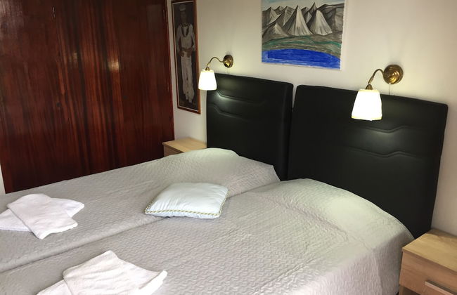 Alexander Apartments - Foto 2