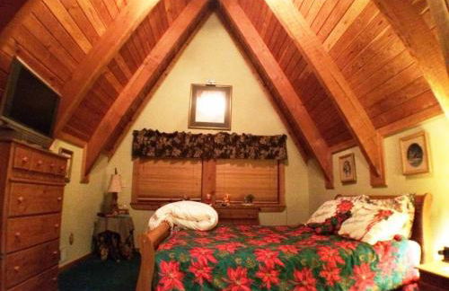 4 Bedrooms Fireplace Pool Table Peaceful - Foto 15