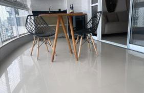 Apartamento Praia do morro 3 quartos totalmente equipado com ar condicionado duas vagas garagem privada Vem conhecer Guarapari uma das praias mais maravilhosas que a praia do morro - Foto 14