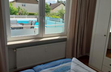 FeWo Ruhepo(o)l inkl. Sauna - Foto 31