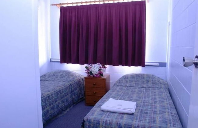 Sky View Units - Foto 7