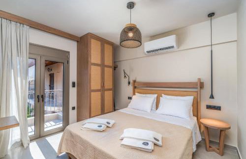 ANOGI suites - Foto 38