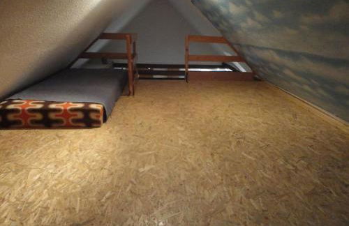 Dachwohnung im Fairhandelshaus - Foto 18