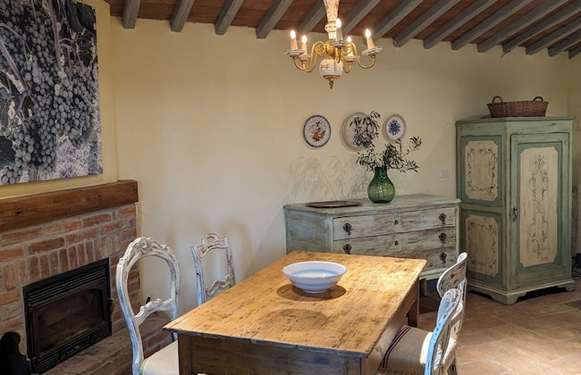 Podere Spedalone - Photo 26