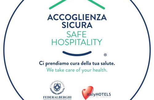 Luna Residence Hotel - Foto 37