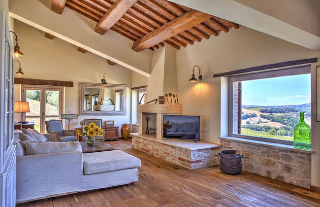 Casale Dei Gelsomini 8 - Foto 60