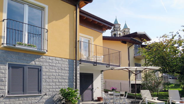 Holiday Home Anna by Interhome - Foto 2, Outdoor