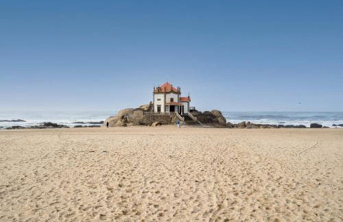 Host Wise - Stunning Modern Flat w Terrace Miramar Gaia - Foto 21