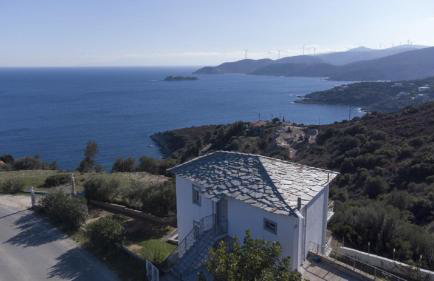 Argo Summer House - Foto 1