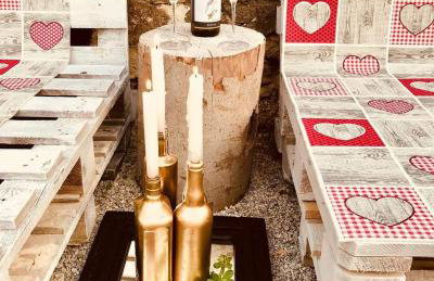 Vila Countryhouse Pijevci - Foto 78