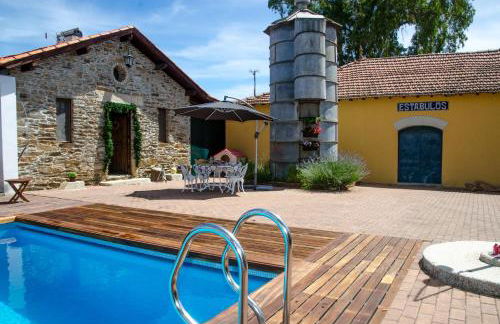 Casa de Campo dos Távoras - Foto 38