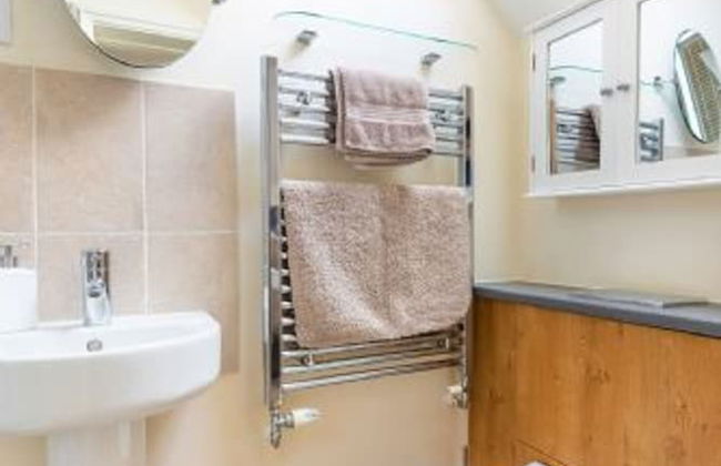 Host Stay - Violetta Cottage - Foto 30