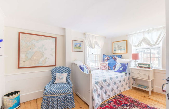 Brackett Cottage - Foto 12