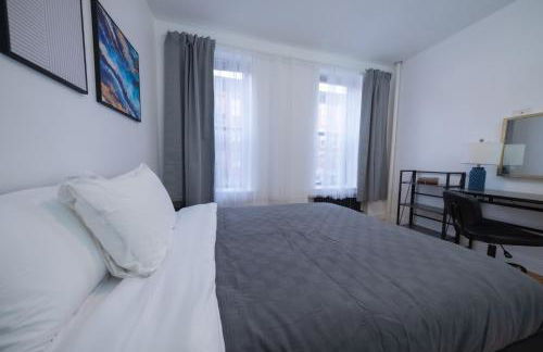 2BR APT near Mount Sinai & Metropolitan Hospitals - Foto 34