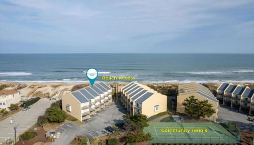 QA4 Coastal Comfort - Foto 3