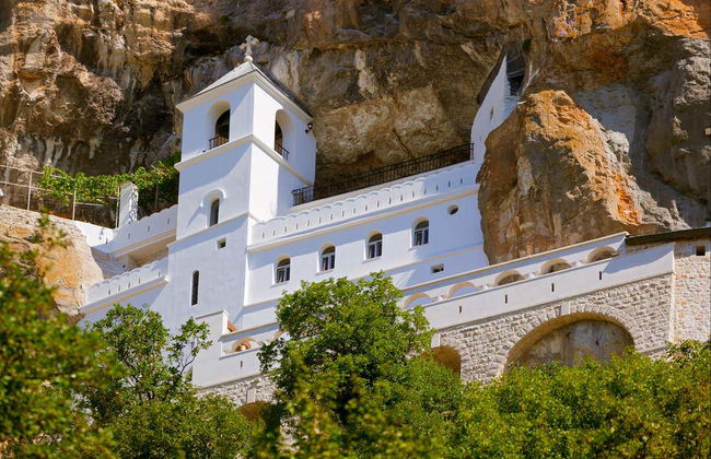Excursão ao Lago Negro, mosteiro de Ostrog e Žabljak - Foto 3