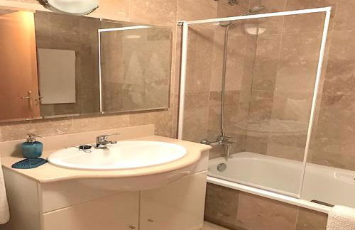 Apartament Guadalmina - Photo 21