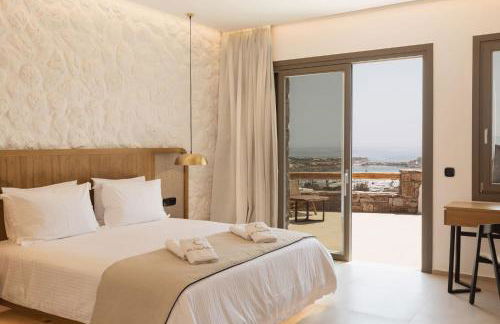 Calma Suites Mykonos - Photo 34