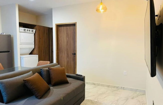 Lomas Sense Apartments - Foto 70