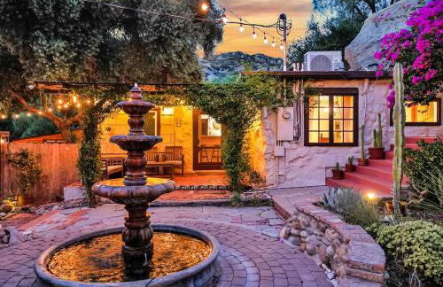 Private Romantic Escape, Hidden Gem w Hot Tub - Foto 46