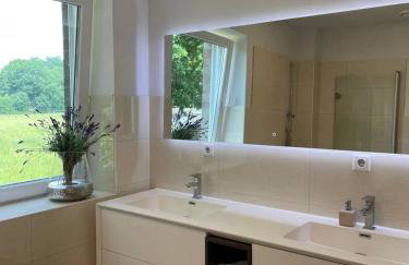 Familienfreundlichen Apartment mit traumhaft grüner Aussicht - Foto 14