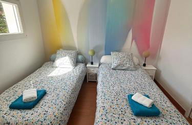 Magnifique appartement avec vue mer panoramique - Wifi inclus - Foto 18