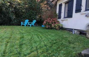 Villa lumineuse proche plage - Foto 37