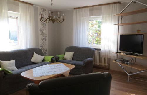 Farmhouse Escape in Haserich - Foto 9