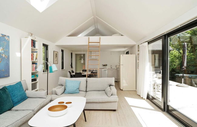 6 Person Holiday Home in Tisvildeleje - Foto 8