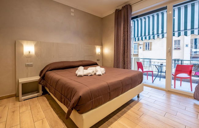 Le Camere di Nanà - Foto 6