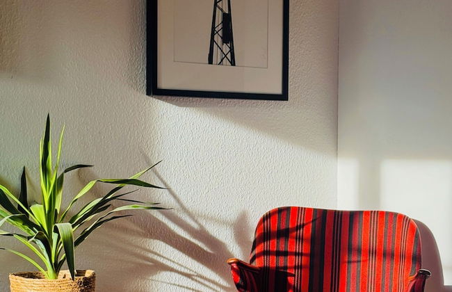 Kåseberga Hideout - Foto 12