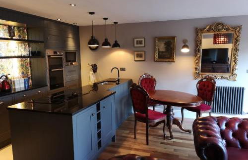 The Curate's Quarters at the Old Vicarage - Foto 7