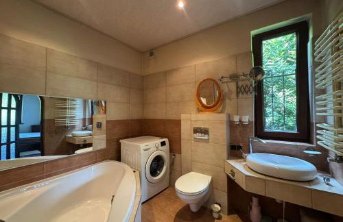 Willa Wypoczynkowa - Foto 16