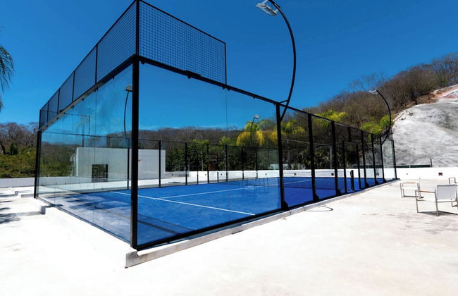 Cruz de Huanacaxtle Arena Blanca 408 - Foto 32