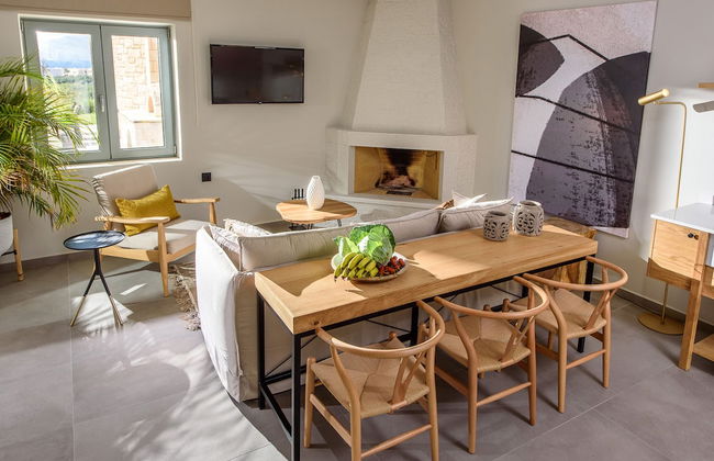 Caldera Anissaras Villas - Foto 18