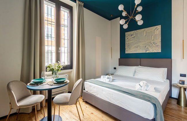 Palazzo Quantum 1 - Foto 13