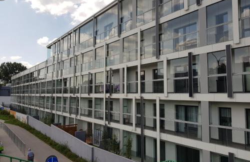 Apartamenty Dom Saski 10 minut od Centrum Warszawy - Foto 15