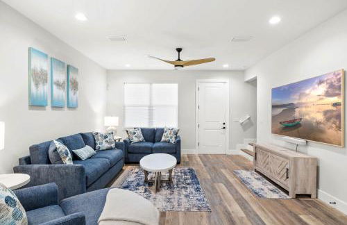 New build in Old West #2 3 Bed 2 Bath Family Rental - Foto 9