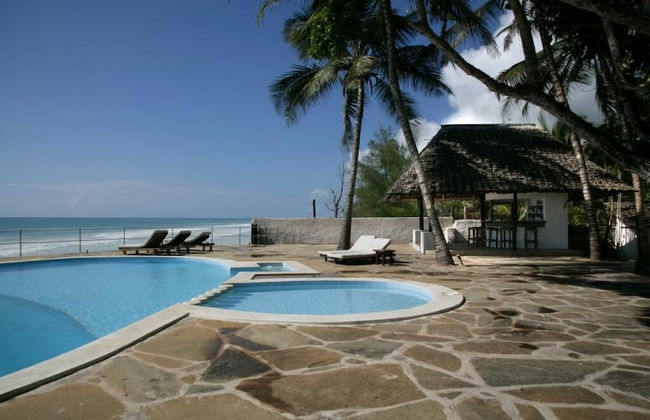 Kusini Beach Cottages - Foto 1