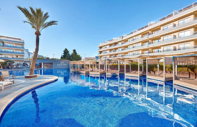 Zafiro Palmanova - Foto 91