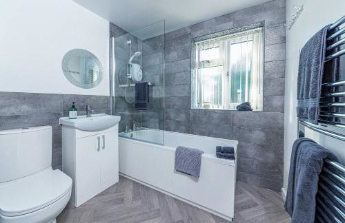 Dudley-Hospital-3bed-parking-long stay-contractor - Foto 6