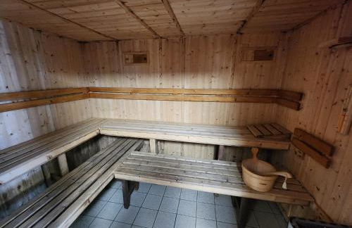 Chalet 6 à 8pers pied des pistes, piscine et vue - Photo 35