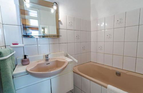 La Rosée - 2 pièces familial, jardin privatif - Foto 8