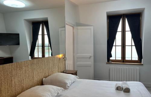 le Royal XIX vue mer 212 - Foto 14