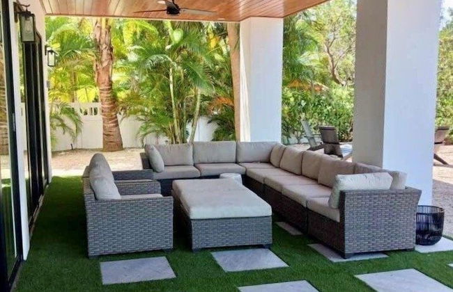 Our Great Escape 4 Bedroom Home by RedAwning - Foto 49