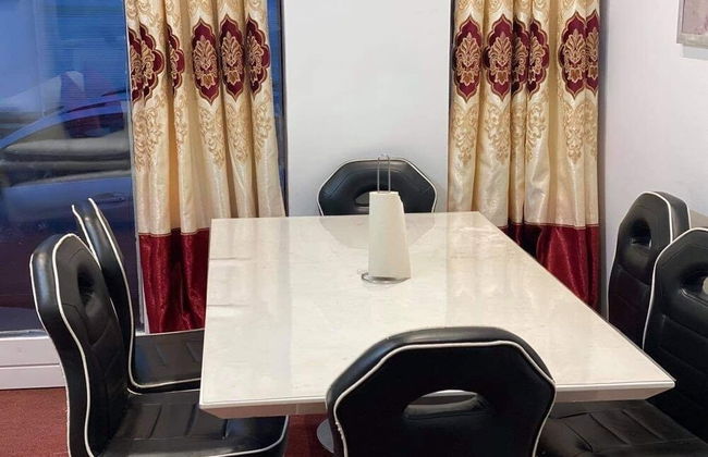 Rose Gerden Apartments and rooms - Foto 20