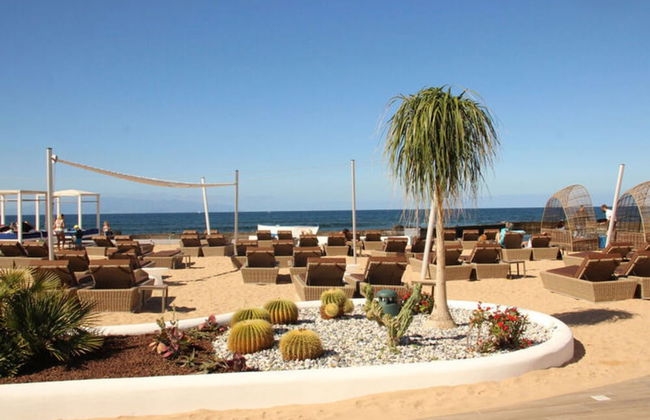 Penthouse Playa de las Americas - Foto 39