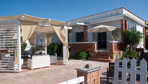 Rifugio sul Mare - Foto 5, Garden view