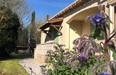 La maison des Sources - Foto 3