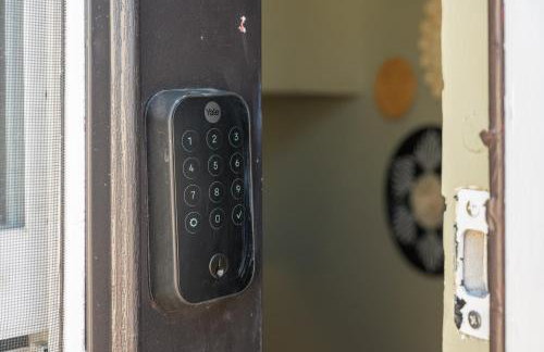 Stylish Denver Home w Fenced Yard Workspace DT - Photo 61